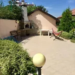 Apartamento к-кс 
