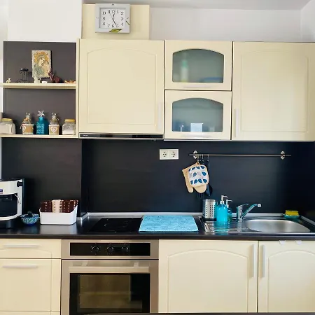 Appartement к-кс 