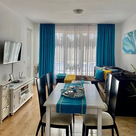 Appartement к-кс 