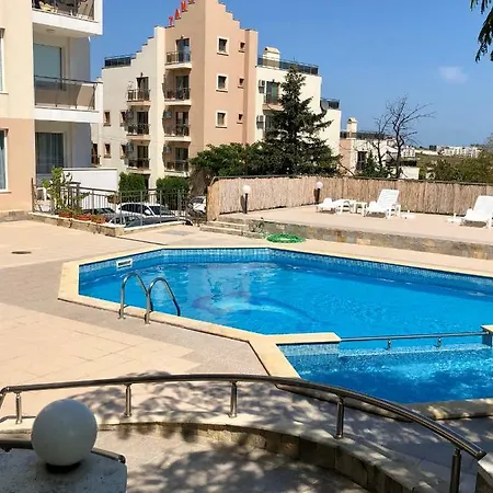 Appartement к-кс 